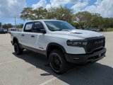 New 2026 RAM 1500 Rebel w/ G/T Package image 2