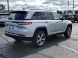 Used 2024 Jeep Grand Cherokee Limited image 3