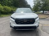 New 2026 Honda CR-V TrailSport image 2