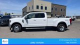 Used 2022 Ford F350 Lariat image 4