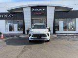 New 2025 Buick Encore GX Avenir w/ Avenir Technology Package image 6