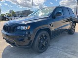Used 2021 Jeep Grand Cherokee Freedom Edition image 3
