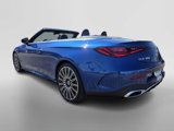 New 2026 Mercedes-Benz CLE 300 4MATIC Cabriolet image 3