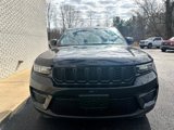 Used 2024 Jeep Grand Cherokee Altitude image 2