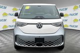 New 2025 Volkswagen ID. Buzz 1st Edition image 3