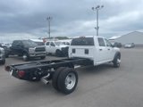 New 2025 RAM 5500 Tradesman image 3