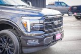 New 2025 Ford F150 Lariat w/ Equipment Group 501A Mid image 4