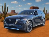 New 2025 MAZDA CX-90 Plug-In Hybrid w/ Premium Plus image 2