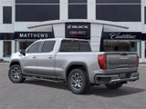 New 2025 GMC Sierra 1500 SLT w/ SLT Premium Package image 3