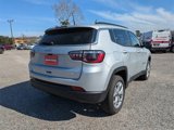 New 2025 Jeep Compass Latitude w/ Convenience Group image 5