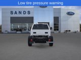 New 2025 Ford F350 XL w/ XL Chrome Package image 5
