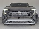 New 2025 Volkswagen Atlas Cross Sport SE image 3