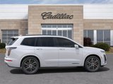 New 2025 Cadillac XT6 Sport w/ Technology Package image 5