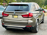 Used 2017 BMW X5 xDrive50i w/ Executive Package image 5