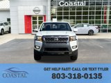 New 2025 Nissan Frontier SV image 2