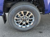New 2025 Toyota Tacoma Limited image 4
