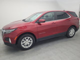 Used 2023 Chevrolet Equinox LT image 2