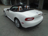 Used 2018 FIAT 124 Spider Lusso image 6