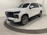 New 2025 Chevrolet Suburban High Country image 5