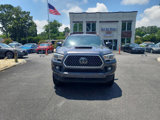 Used 2018 Toyota Tacoma TRD Sport image 2