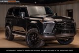 Used 2025 Lexus GX 550 image 1