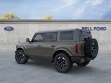 New 2025 Ford Bronco Outer Banks image 5