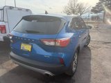 Used 2021 Ford Escape SEL image 6