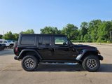 New 2025 Jeep Wrangler Unlimited Rubicon w/ Technology Group image 6