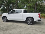 Used 2024 Chevrolet Silverado 1500 RST w/ RST All Star Premium Package image 6