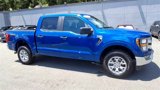 Used 2023 Ford F150 XLT image 2