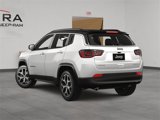 New 2025 Jeep Compass Limited image 4