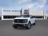 New 2025 Ford F150 XLT image 2