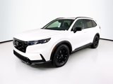 New 2026 Honda CR-V Sport-L image 4