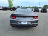 New 2025 Ford Mustang GT Premium image 4