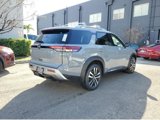 New 2025 Nissan Pathfinder Platinum w/ Cargo Package image 4