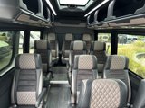 New 2024 Mercedes-Benz Sprinter 3500 image 2