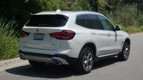 Used 2024 BMW X3 sDrive30i w/ Convenience Package w/ZPA image 5