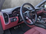 Certified 2022 Porsche Cayenne S image 4
