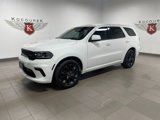 Used 2022 Dodge Durango SXT image 3