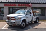 Used 2017 RAM 4500 SLT w/ Quick Order Package 29G SLT image 2
