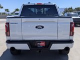 New 2025 Ford F150 Lariat w/ Equipment Group 502A High image 3