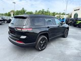 New 2025 Jeep Grand Cherokee L Altitude image 5