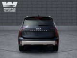 New 2025 Kia Telluride EX w/ EX Captain's Chair Package image 5