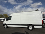 Used 2020 Mercedes-Benz Sprinter 2500 w/ Driver Convenience Package image 3