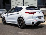 Used 2022 Alfa Romeo Stelvio Veloce image 4
