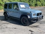 New 2025 Mercedes-Benz G 63 AMG 4MATIC image 4