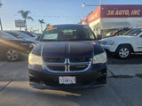 Used 2013 Dodge Grand Caravan SXT image 2