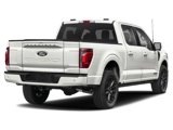 New 2025 Ford F150 Platinum w/ Equipment Group 702A High image 3