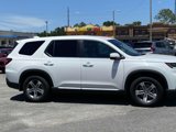 New 2025 Honda Pilot EX-L image 2