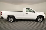 Certified 2024 Chevrolet Silverado 1500 W/T w/ WT Fleet Convenience Package image 6